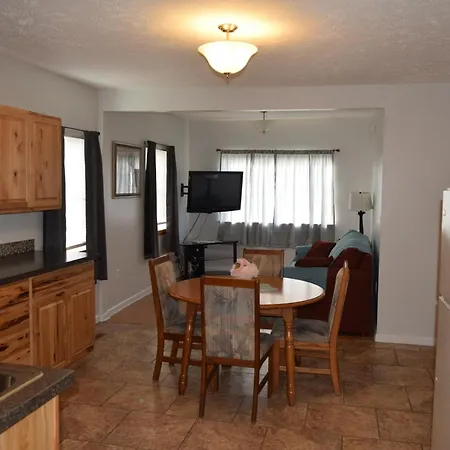Cattaraugus, Your Home Away From Home!